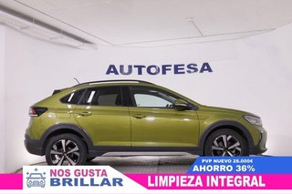Volkswagen TAIGO 1.0 TSI MAS 115CV 5P