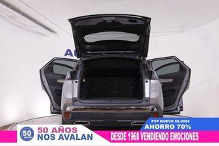 Peugeot 3008 1.5 PHEV E- EAT8 GT HYBRID4 AWD 300CV 5P