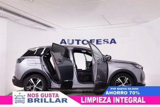 Peugeot 3008 1.5 PHEV E- EAT8 GT HYBRID4 AWD 300CV 5P