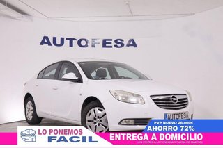 Opel Insignia 1.4 TURBO 140CV 5P