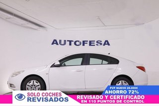 Opel Insignia 1.4 TURBO 140CV 5P