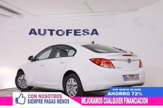 Opel Insignia 1.4 TURBO 140CV 5P