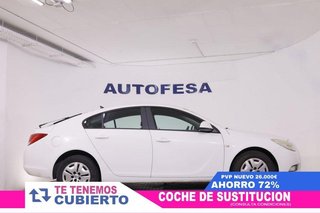 Opel Insignia 1.4 TURBO 140CV 5P
