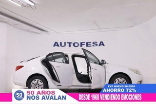 Opel Insignia 1.4 TURBO 140CV 5P