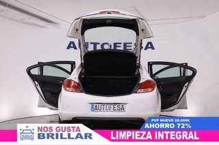 Opel Insignia 1.4 TURBO 140CV 5P