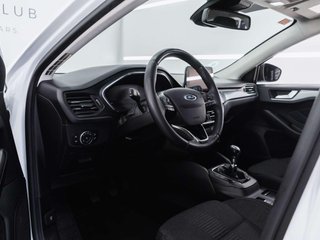 Ford Focus Focus 1.0 EcoBoost Active (EURO 6d-TEMP)