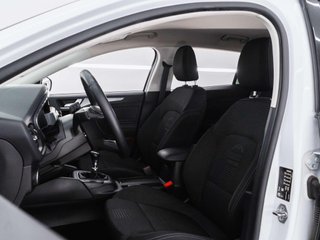Ford Focus Focus 1.0 EcoBoost Active (EURO 6d-TEMP)
