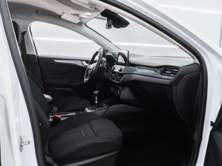 Ford Focus Focus 1.0 EcoBoost Active (EURO 6d-TEMP)