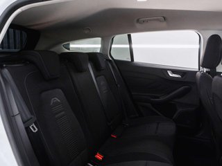 Ford Focus Focus 1.0 EcoBoost Active (EURO 6d-TEMP)