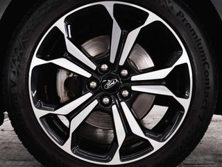Ford Focus Focus 1.0 EcoBoost Active (EURO 6d-TEMP)