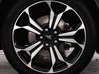 Ford Focus Focus 1.0 EcoBoost Active (EURO 6d-TEMP)