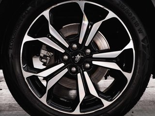 Ford Focus Focus 1.0 EcoBoost Active (EURO 6d-TEMP)