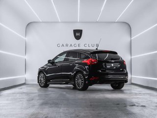 Ford Focus Focus 1.0 EcoBoost ST-Line Start/Stopp