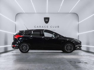 Ford Focus Focus 1.0 EcoBoost ST-Line Start/Stopp