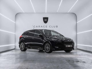 Ford Focus Focus 1.0 EcoBoost ST-Line Start/Stopp