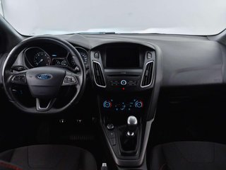 Ford Focus Focus 1.0 EcoBoost ST-Line Start/Stopp