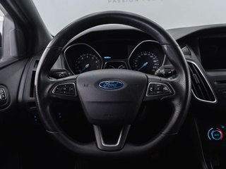 Ford Focus Focus 1.0 EcoBoost ST-Line Start/Stopp