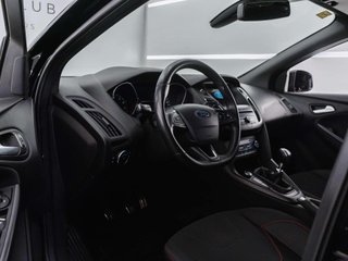 Ford Focus Focus 1.0 EcoBoost ST-Line Start/Stopp