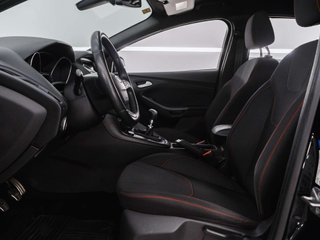 Ford Focus Focus 1.0 EcoBoost ST-Line Start/Stopp