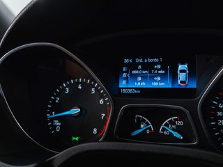 Ford Focus Focus 1.0 EcoBoost ST-Line Start/Stopp