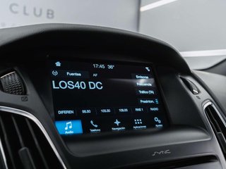 Ford Focus Focus 1.0 EcoBoost ST-Line Start/Stopp