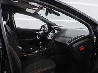 Ford Focus Focus 1.0 EcoBoost ST-Line Start/Stopp
