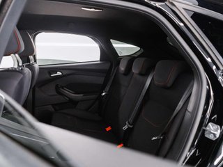 Ford Focus Focus 1.0 EcoBoost ST-Line Start/Stopp