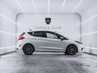 Ford Fiesta Fiesta 1.0 EcoBoost ST-Line S/S (EURO 6d-TEMP)