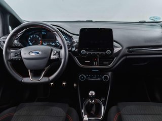 Ford Fiesta Fiesta 1.0 EcoBoost ST-Line S/S (EURO 6d-TEMP)