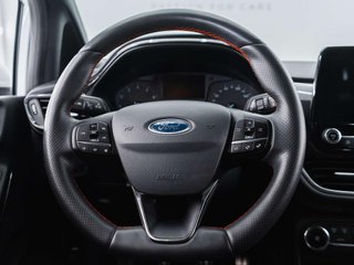 Ford Fiesta Fiesta 1.0 EcoBoost ST-Line S/S (EURO 6d-TEMP)