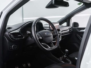 Ford Fiesta Fiesta 1.0 EcoBoost ST-Line S/S (EURO 6d-TEMP)