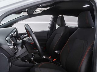 Ford Fiesta Fiesta 1.0 EcoBoost ST-Line S/S (EURO 6d-TEMP)