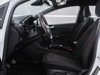 Ford Fiesta Fiesta 1.0 EcoBoost ST-Line S/S (EURO 6d-TEMP)