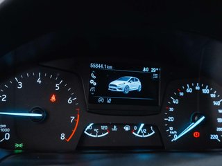 Ford Fiesta Fiesta 1.0 EcoBoost ST-Line S/S (EURO 6d-TEMP)