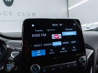 Ford Fiesta Fiesta 1.0 EcoBoost ST-Line S/S (EURO 6d-TEMP)