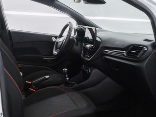 Ford Fiesta Fiesta 1.0 EcoBoost ST-Line S/S (EURO 6d-TEMP)