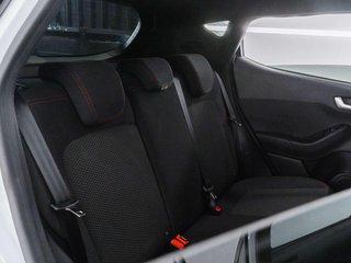 Ford Fiesta Fiesta 1.0 EcoBoost ST-Line S/S (EURO 6d-TEMP)