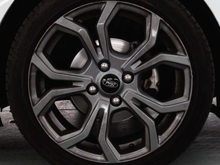 Ford Fiesta Fiesta 1.0 EcoBoost ST-Line S/S (EURO 6d-TEMP)
