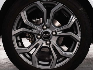 Ford Fiesta Fiesta 1.0 EcoBoost ST-Line S/S (EURO 6d-TEMP)
