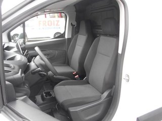 PEUGEOT PARTNER 100 CV FURGON PUERTA LATERAL