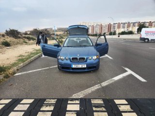BMW Serie 3 2004