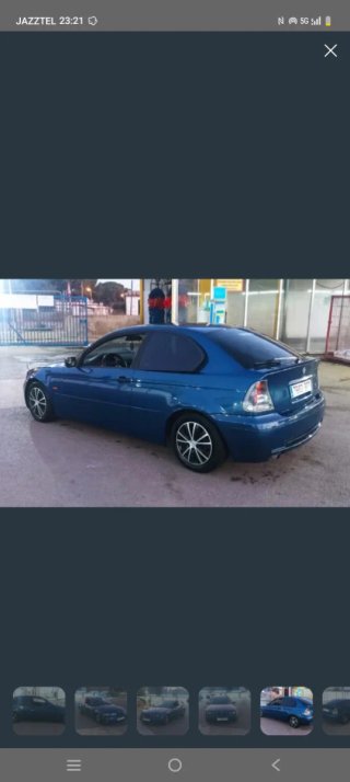 BMW Serie 3 2004