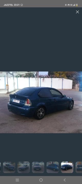 BMW Serie 3 2004