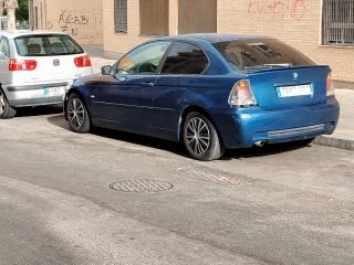 BMW Serie 3 2004