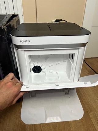 Aspirador Robot Eureka J15 Pro Ultra