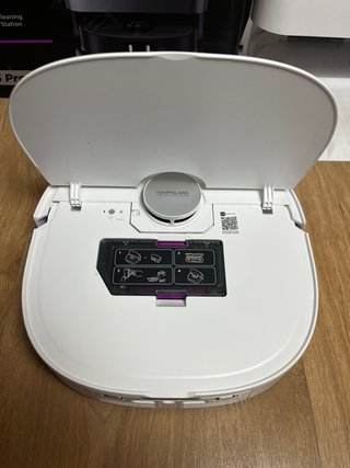 Aspirador Robot Eureka J15 Pro Ultra
