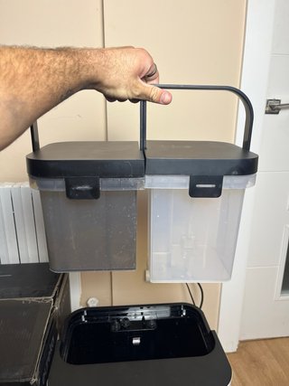 Aspirador Robot Eureka J15 Pro Ultra