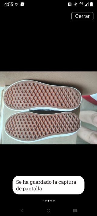 Zapatillas Vans Old Skool Negras y Blancas