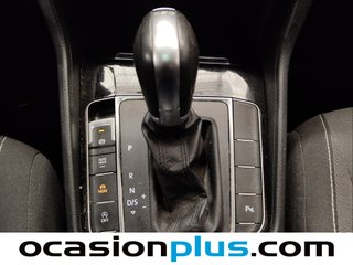 Volkswagen Golf Sportsvan 1.6 TDI Sport BMT DSG 81 kW (110 CV)
