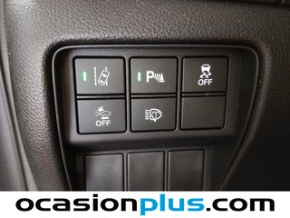 Honda CR-V 2.0 i-MMD Elegance Navi 135 kW (184 CV)
